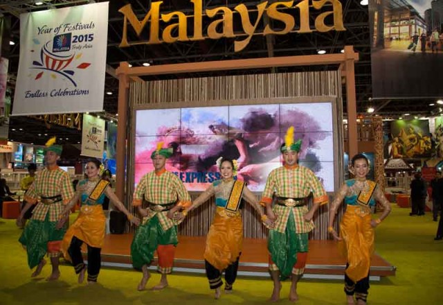 IN PICTURES: Arabian Travel Market 2015 day 4